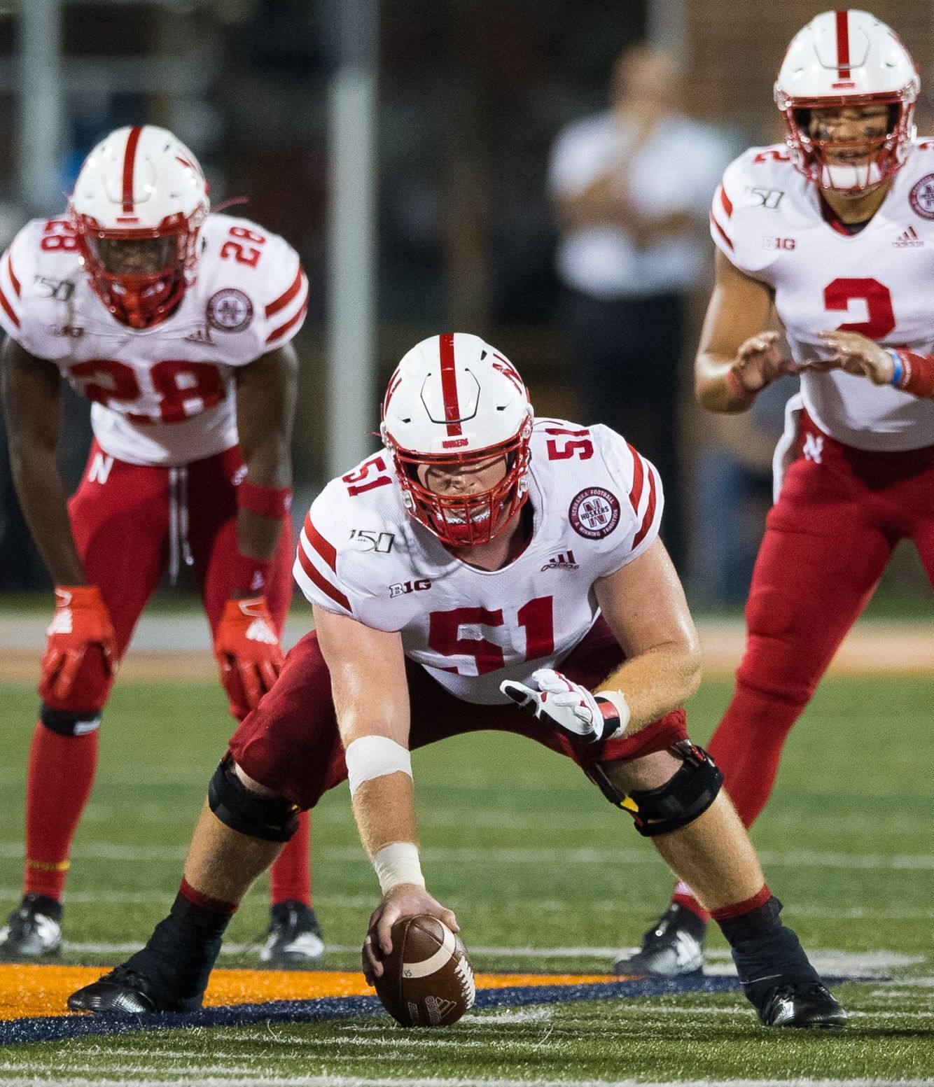 Cam Jurgens